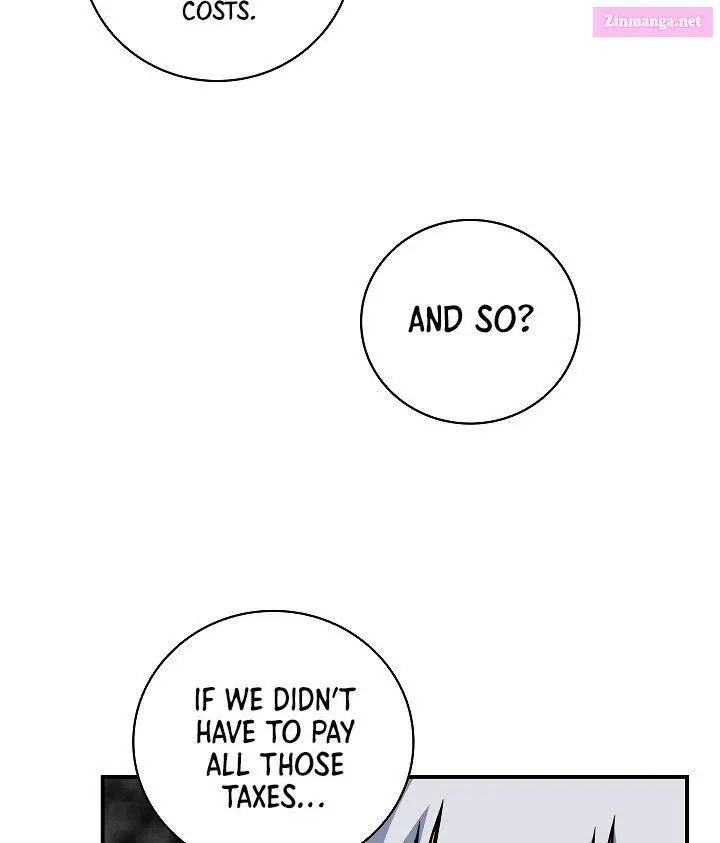 I’m Destined For Greatness! Kainu Manga Chapter 60 Page 55