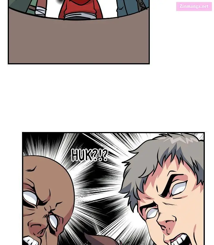 I’m Destined For Greatness! Kainu Manga Chapter 60 Page 58