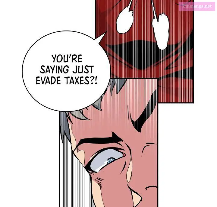 I’m Destined For Greatness! Kainu Manga Chapter 60 Page 63