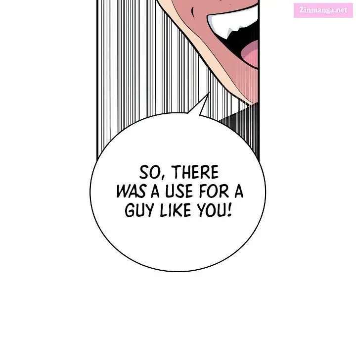 I’m Destined For Greatness! Kainu Manga Chapter 60 Page 64