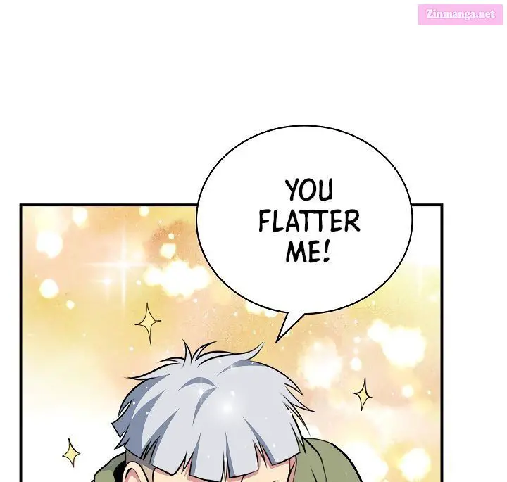 I’m Destined For Greatness! Kainu Manga Chapter 60 Page 65