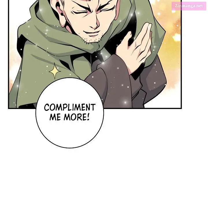 I’m Destined For Greatness! Kainu Manga Chapter 60 Page 66