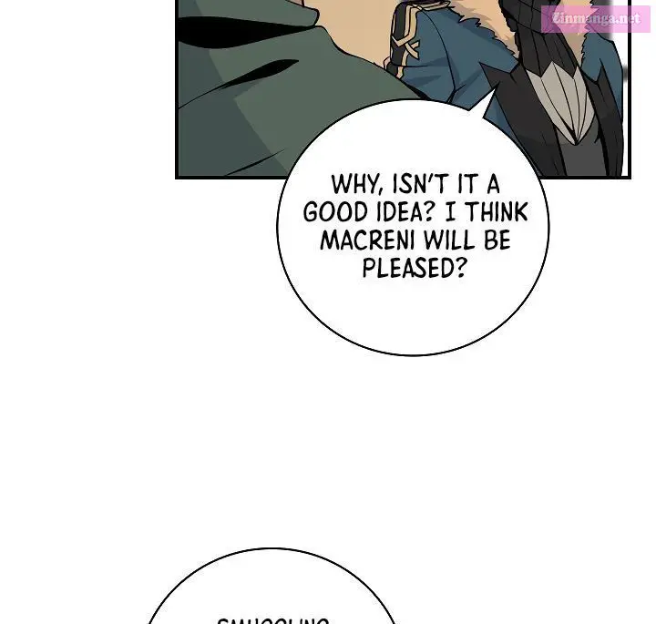 I’m Destined For Greatness! Kainu Manga Chapter 60 Page 68