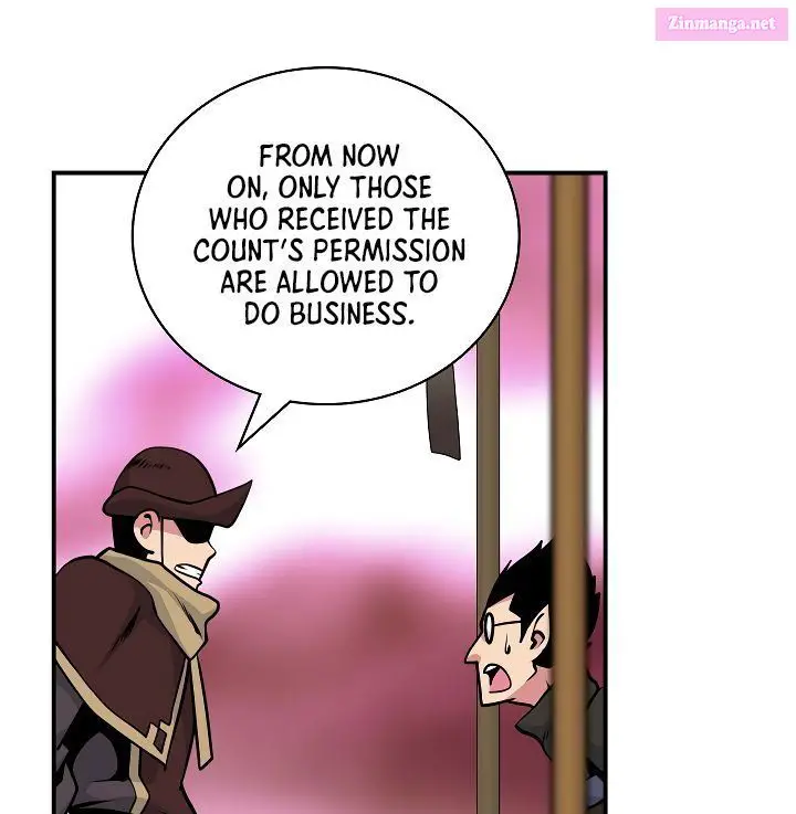 I’m Destined For Greatness! Kainu Manga Chapter 60 Page 83