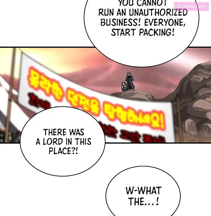 I’m Destined For Greatness! Kainu Manga Chapter 60 Page 88