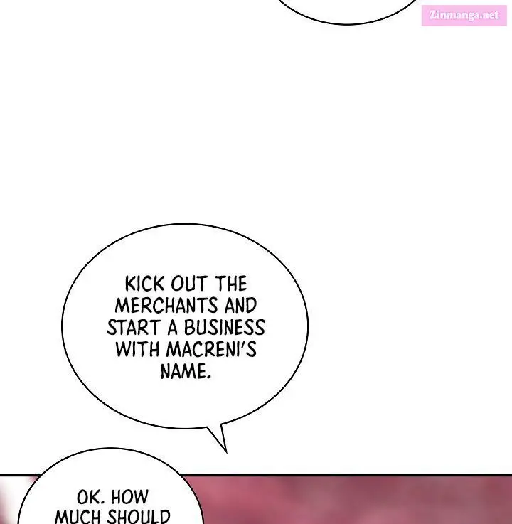 I’m Destined For Greatness! Kainu Manga Chapter 60 Page 89