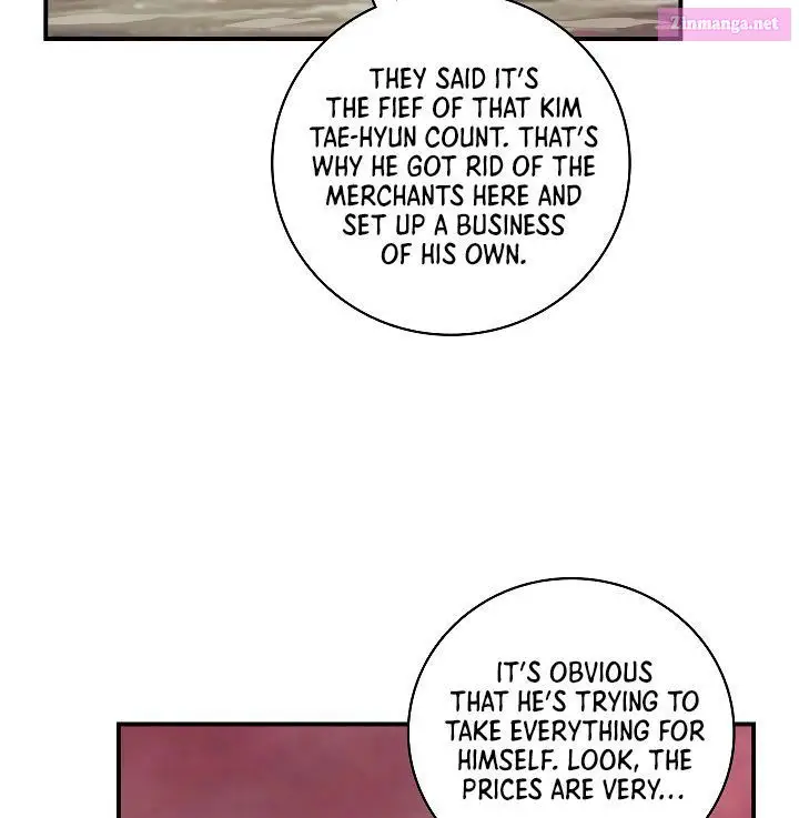 I’m Destined For Greatness! Kainu Manga Chapter 60 Page 95