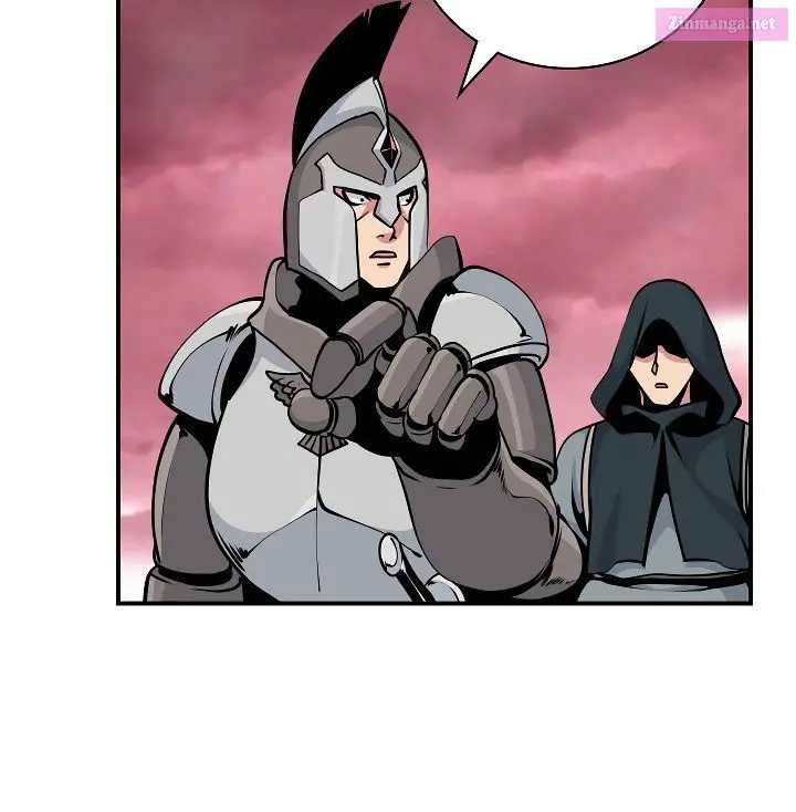 I’m Destined For Greatness! Kainu Manga Chapter 60 Page 96