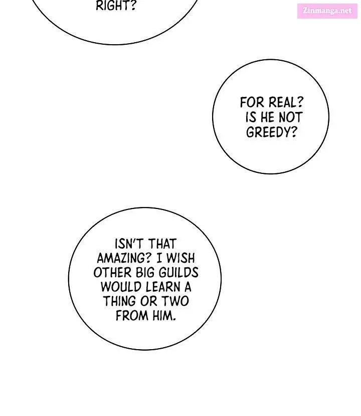 I’m Destined For Greatness! Kainu Manga Chapter 60 Page 101
