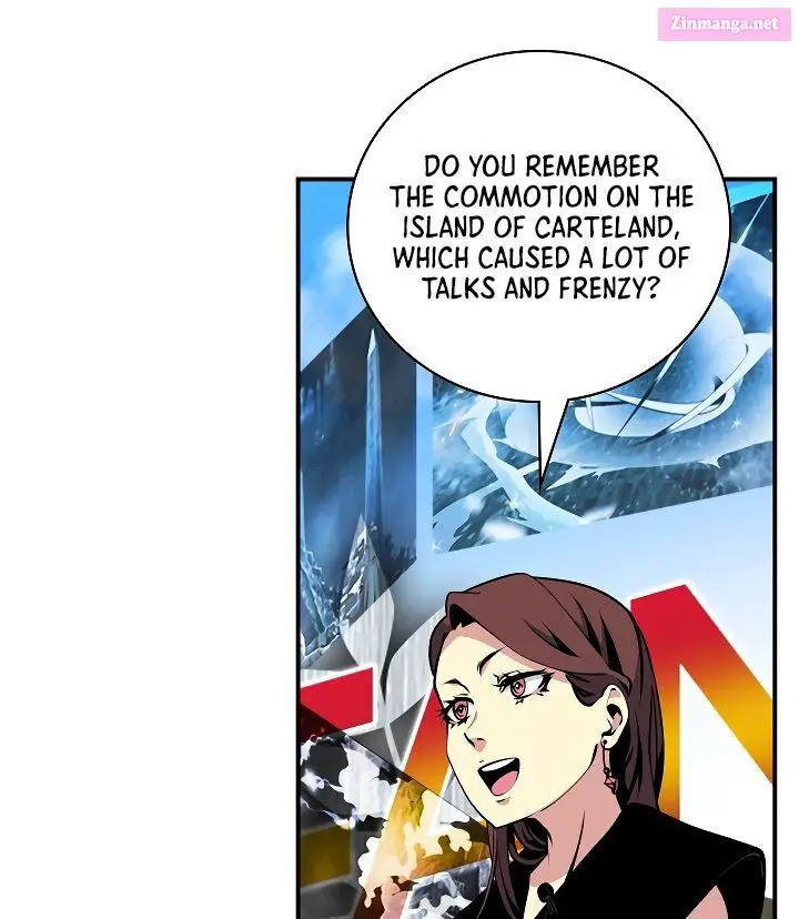 I’m Destined For Greatness! Kainu Manga Chapter 60 Page 106