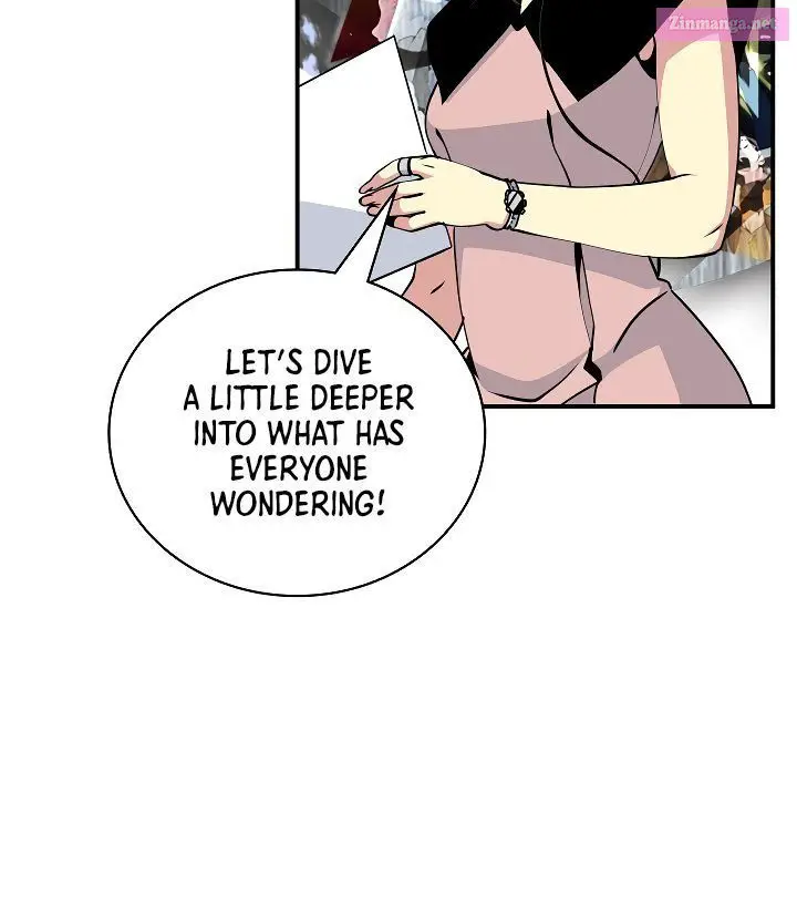 I’m Destined For Greatness! Kainu Manga Chapter 60 Page 107