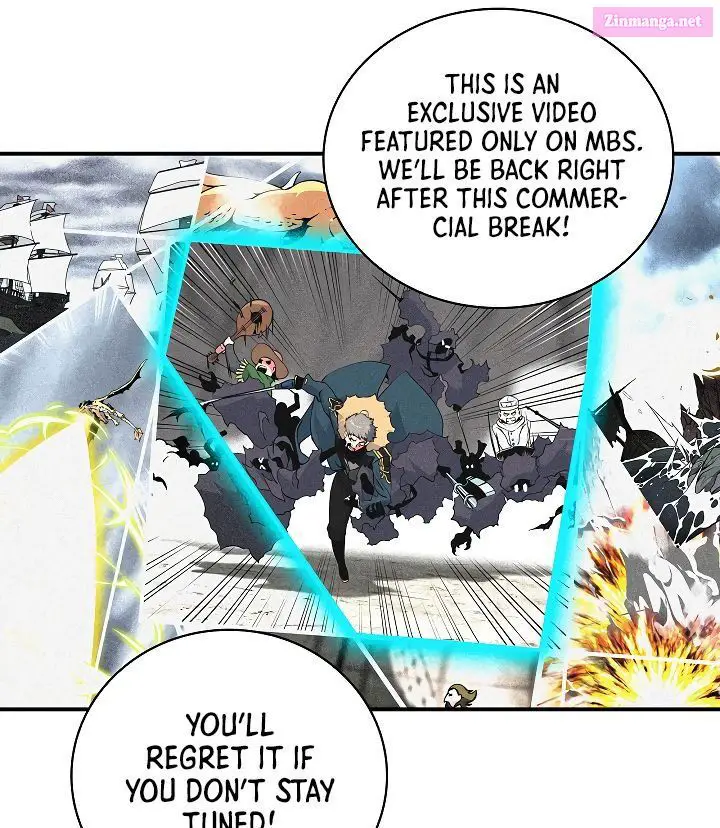 I’m Destined For Greatness! Kainu Manga Chapter 60 Page 108