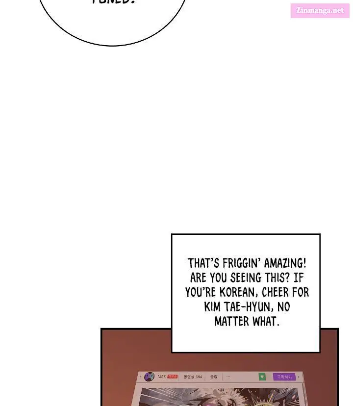 I’m Destined For Greatness! Kainu Manga Chapter 60 Page 109