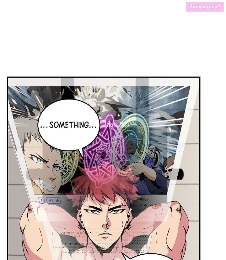 I’m Destined For Greatness! Kainu Manga Chapter 60 Page 111