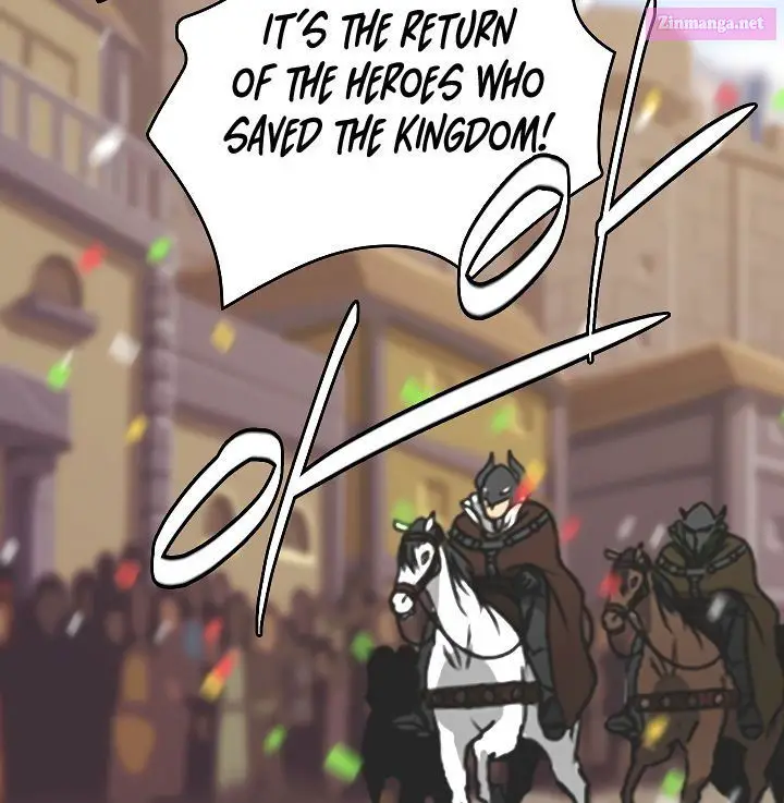I’m Destined For Greatness! Kainu Manga Chapter 58 Page 3