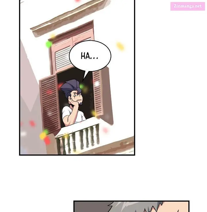 I’m Destined For Greatness! Kainu Manga Chapter 58 Page 5