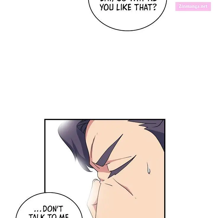 I’m Destined For Greatness! Kainu Manga Chapter 58 Page 7
