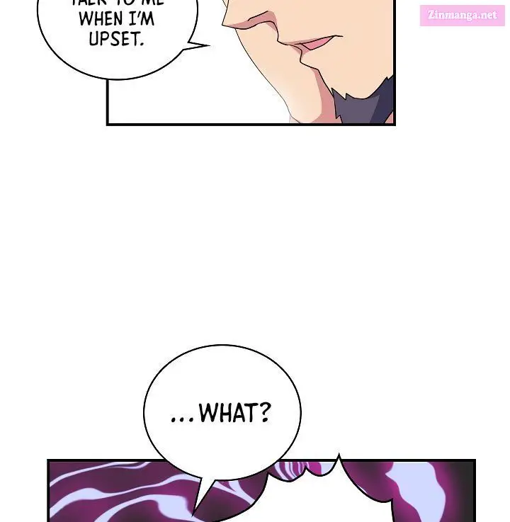 I’m Destined For Greatness! Kainu Manga Chapter 58 Page 8