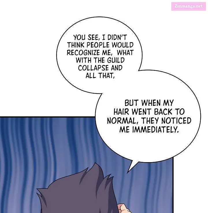 I’m Destined For Greatness! Kainu Manga Chapter 58 Page 10