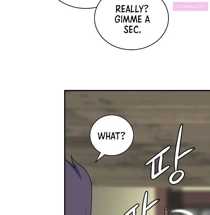 I’m Destined For Greatness! Kainu Manga Chapter 58 Page 12