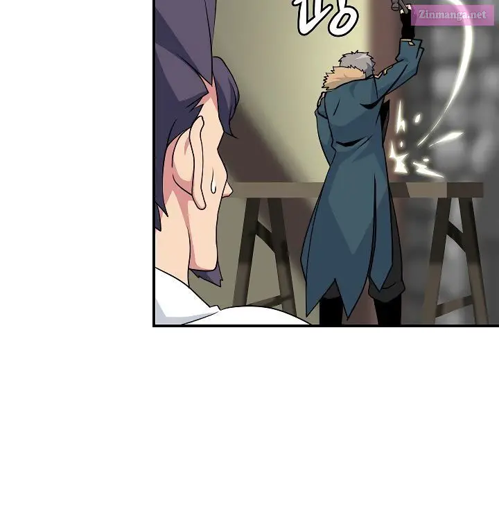 I’m Destined For Greatness! Kainu Manga Chapter 58 Page 13