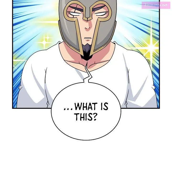 I’m Destined For Greatness! Kainu Manga Chapter 58 Page 15