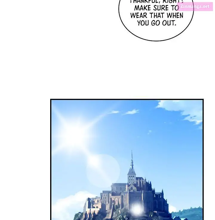 I’m Destined For Greatness! Kainu Manga Chapter 58 Page 17