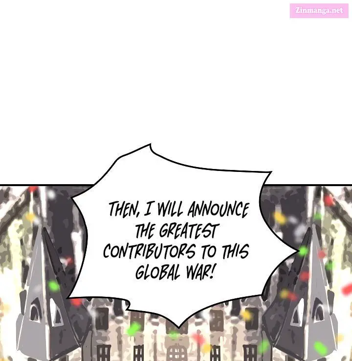 I’m Destined For Greatness! Kainu Manga Chapter 58 Page 24