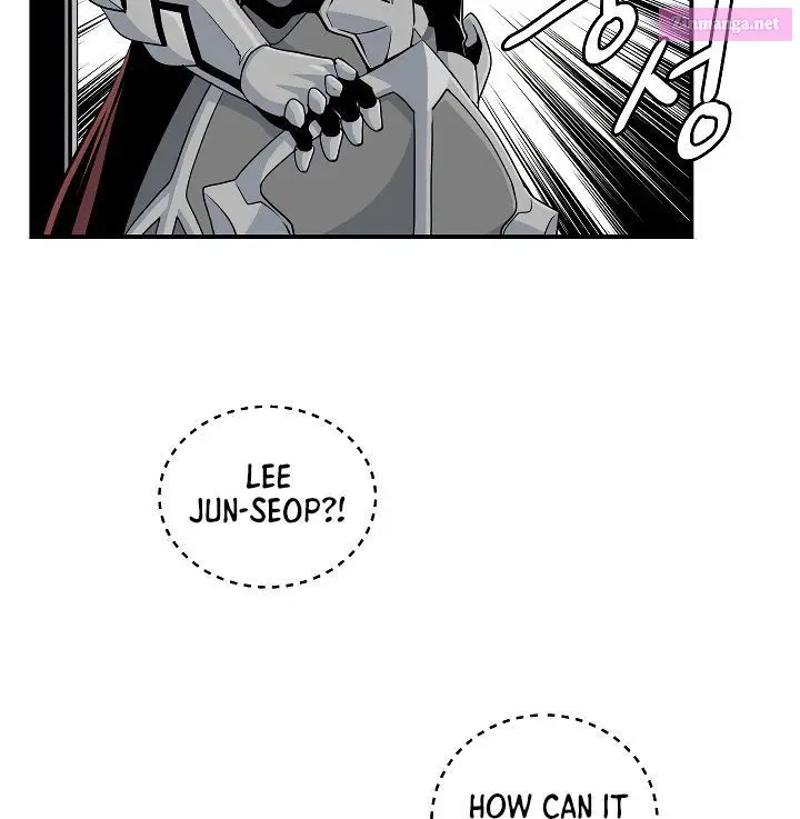 I’m Destined For Greatness! Kainu Manga Chapter 58 Page 28
