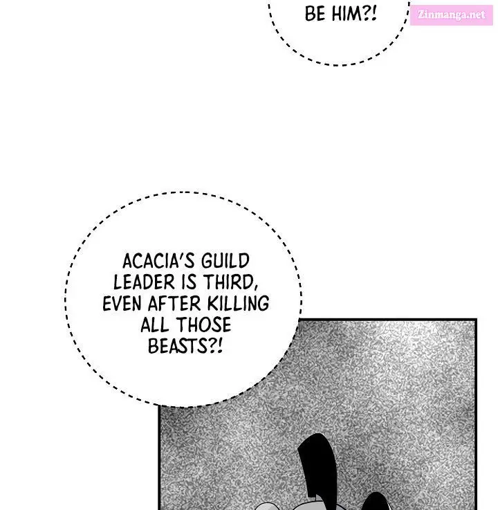 I’m Destined For Greatness! Kainu Manga Chapter 58 Page 29