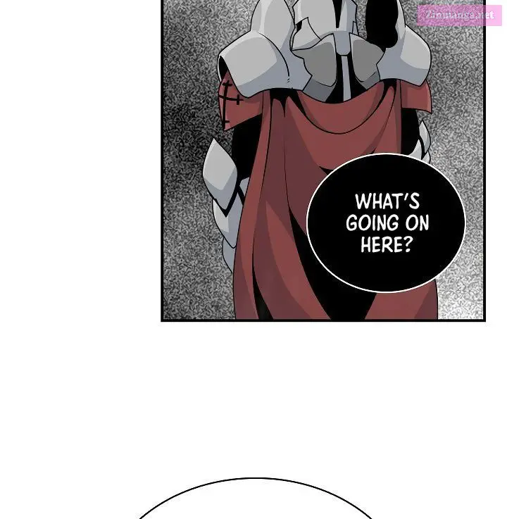 I’m Destined For Greatness! Kainu Manga Chapter 58 Page 30