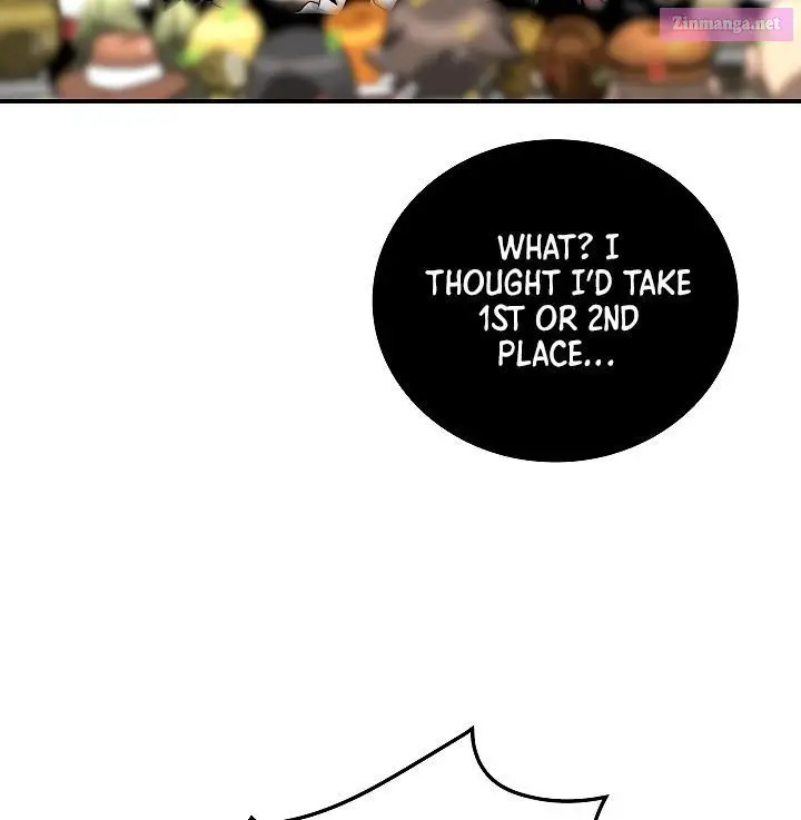 I’m Destined For Greatness! Kainu Manga Chapter 58 Page 32