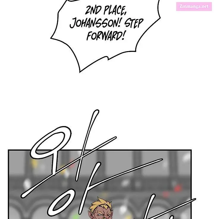 I’m Destined For Greatness! Kainu Manga Chapter 58 Page 33