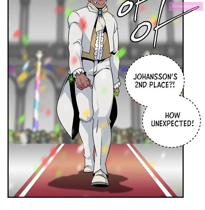 I’m Destined For Greatness! Kainu Manga Chapter 58 Page 34