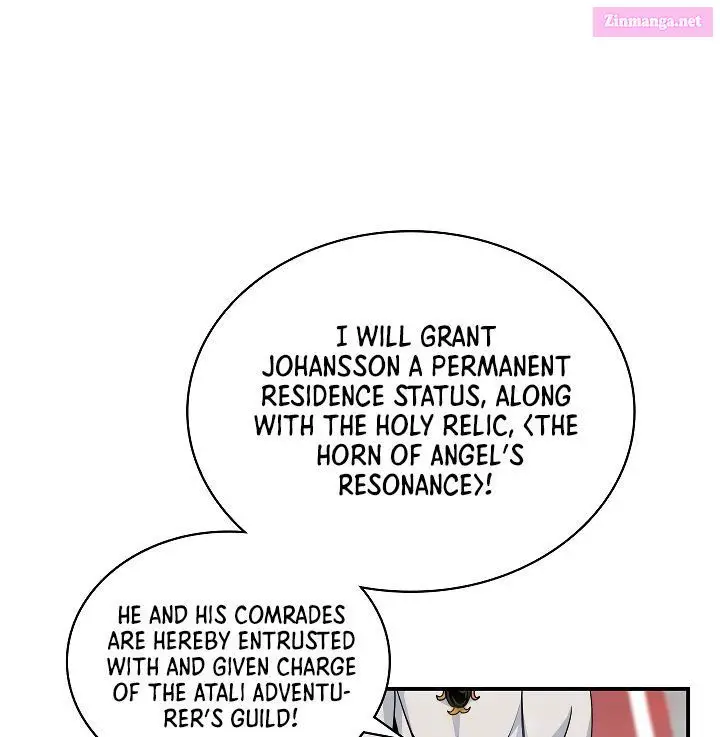 I’m Destined For Greatness! Kainu Manga Chapter 58 Page 35