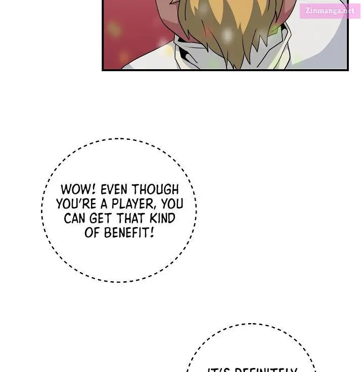 I’m Destined For Greatness! Kainu Manga Chapter 58 Page 37