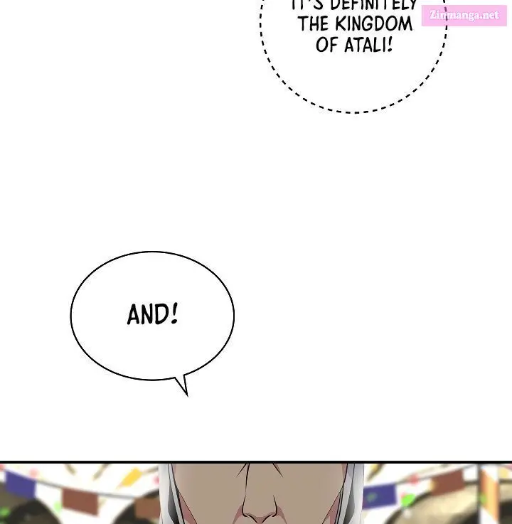 I’m Destined For Greatness! Kainu Manga Chapter 58 Page 38