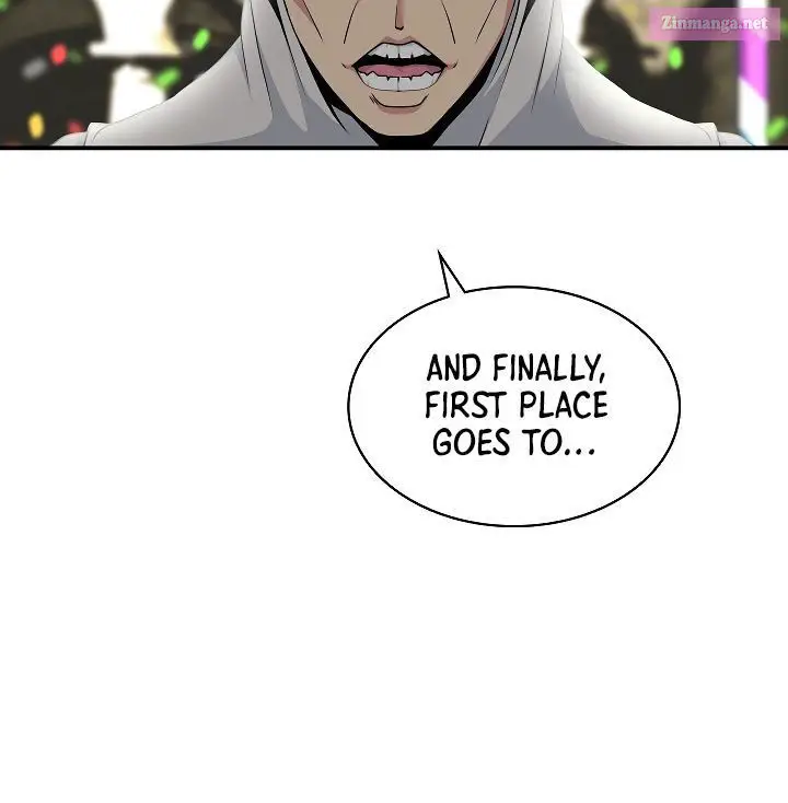 I’m Destined For Greatness! Kainu Manga Chapter 58 Page 39
