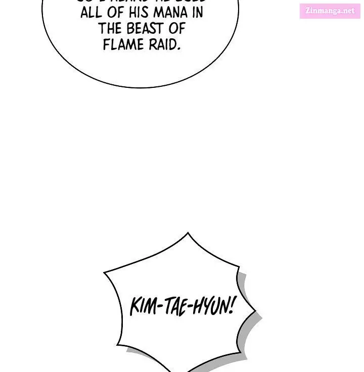 I’m Destined For Greatness! Kainu Manga Chapter 58 Page 43