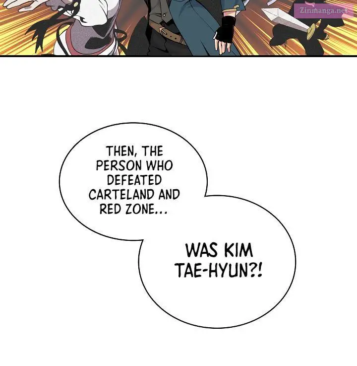 I’m Destined For Greatness! Kainu Manga Chapter 58 Page 50