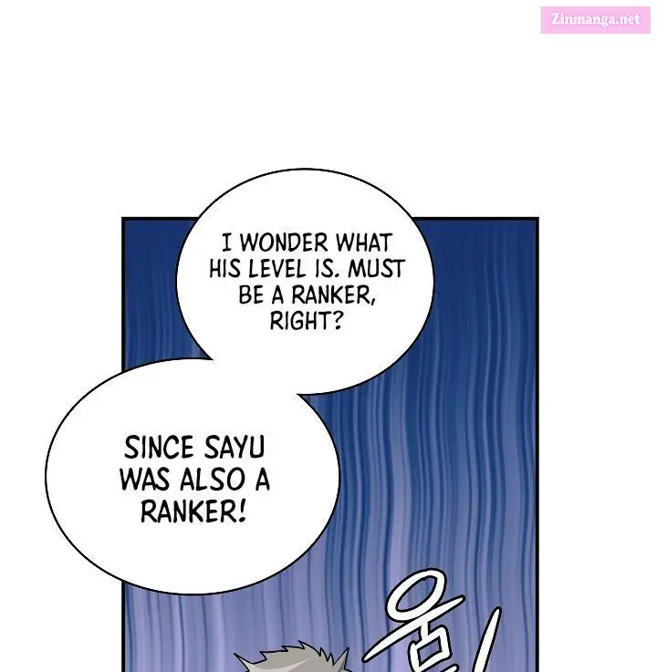 I’m Destined For Greatness! Kainu Manga Chapter 58 Page 51
