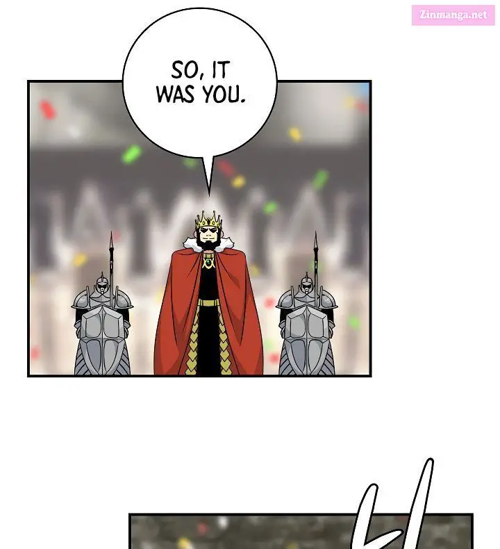 I’m Destined For Greatness! Kainu Manga Chapter 58 Page 59