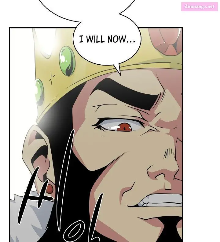 I’m Destined For Greatness! Kainu Manga Chapter 58 Page 63