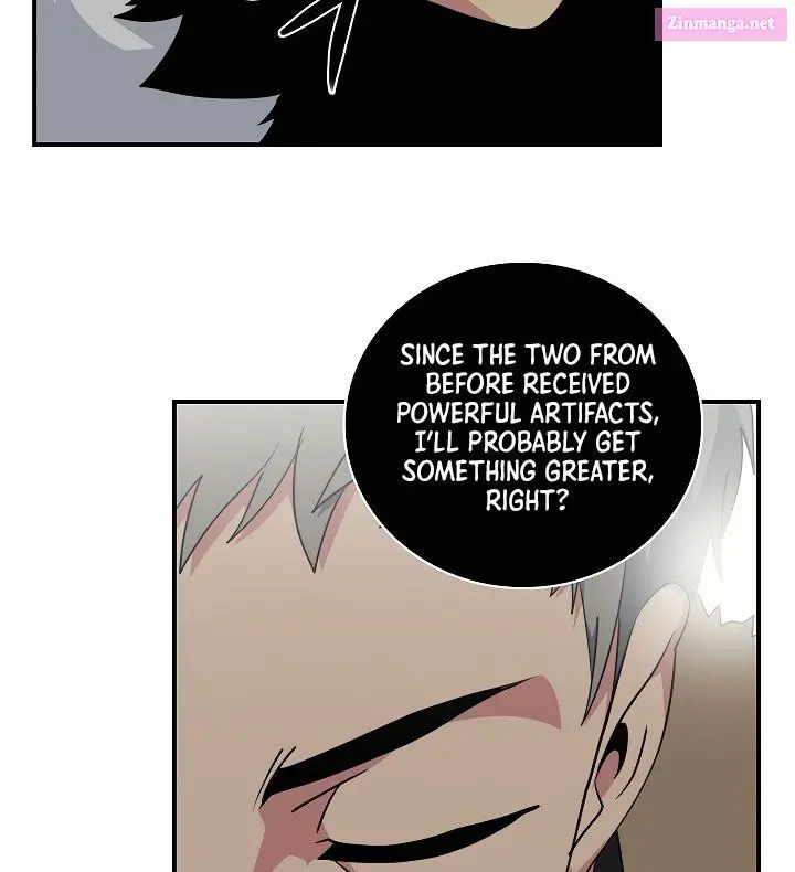 I’m Destined For Greatness! Kainu Manga Chapter 58 Page 64