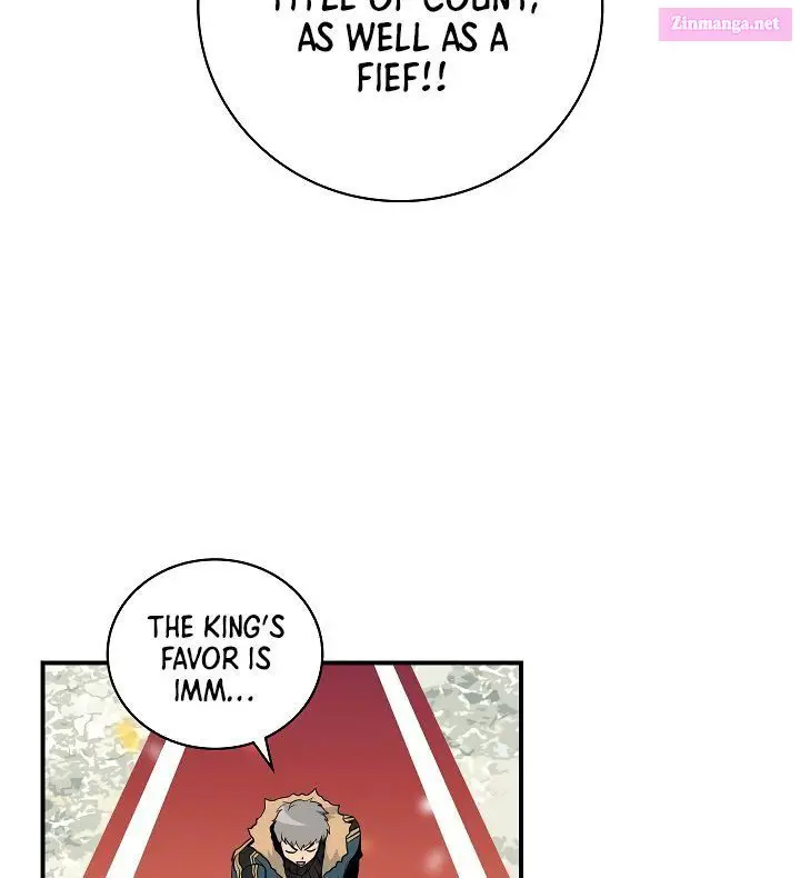 I’m Destined For Greatness! Kainu Manga Chapter 58 Page 66