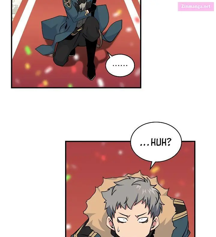 I’m Destined For Greatness! Kainu Manga Chapter 58 Page 67