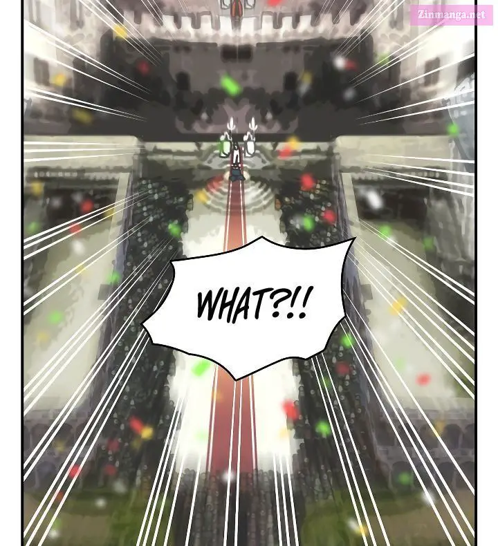 I’m Destined For Greatness! Kainu Manga Chapter 58 Page 69