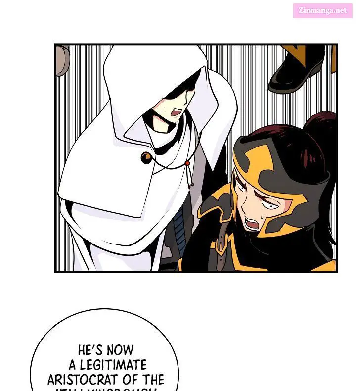 I’m Destined For Greatness! Kainu Manga Chapter 58 Page 72