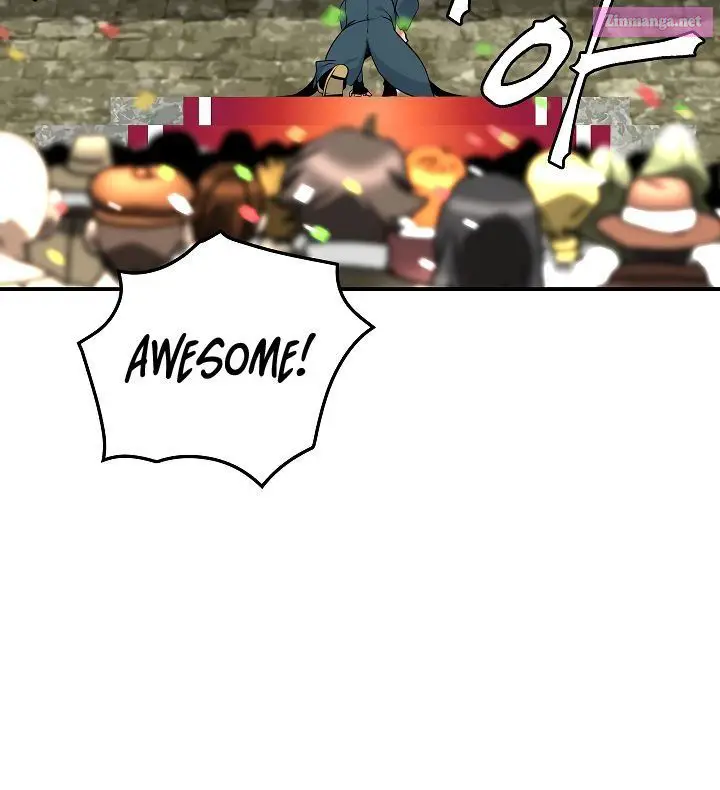 I’m Destined For Greatness! Kainu Manga Chapter 58 Page 74