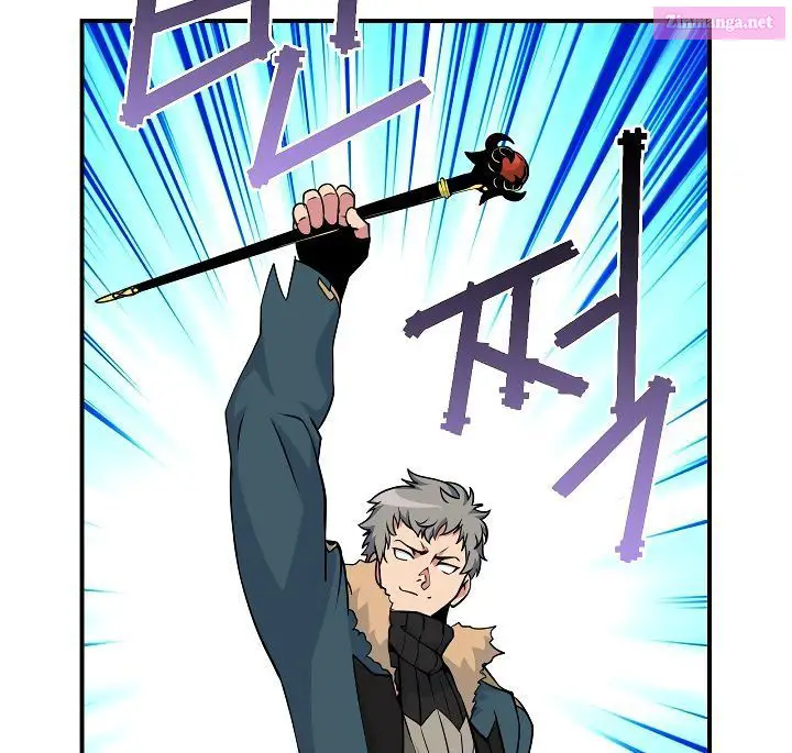 I’m Destined For Greatness! Kainu Manga Chapter 58 Page 81
